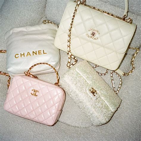 chanel bag prices worldwide|Chanel bags 2022 price.